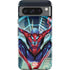 Marvel Spiderman Spiderman Armor MK IV Pixel Cases
